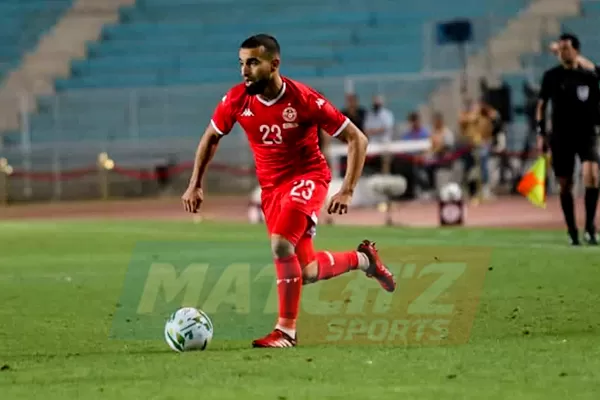 صورة منتصر اليازيدي