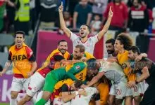 صورة لمنتصر اليازيدي