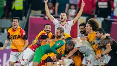 صورة لمنتصر اليازيدي