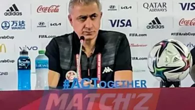 صورة لمنتصر اليازيدي