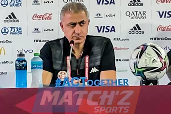 صورة لمنتصر اليازيدي