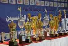 صورة لوكالة تونس إفريقيا للأنباء