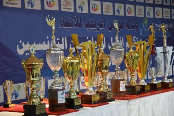 صورة لوكالة تونس إفريقيا للأنباء
