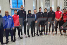 صورة للجامعة التونسية للتايكوندو