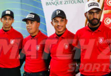 صورة الجامعة التونسية للغولف