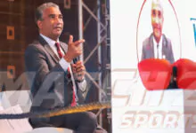 صور وزارة الشباب والرياضة