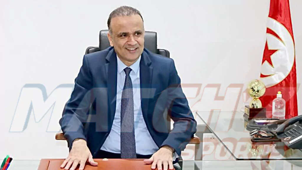 صور الجامعة التونسية لكرة القدم