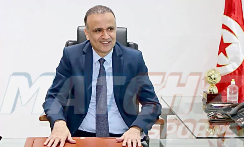 صور الجامعة التونسية لكرة القدم