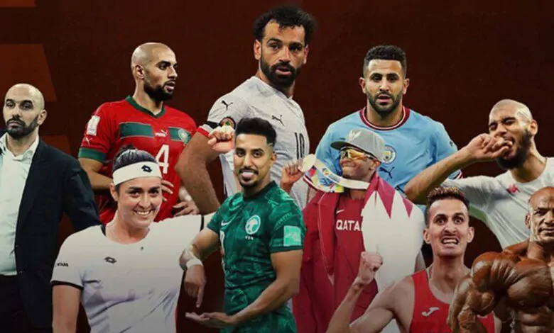 تصميم لموقع rt بالعربي