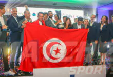 صور الجامعة التونسية للغولف