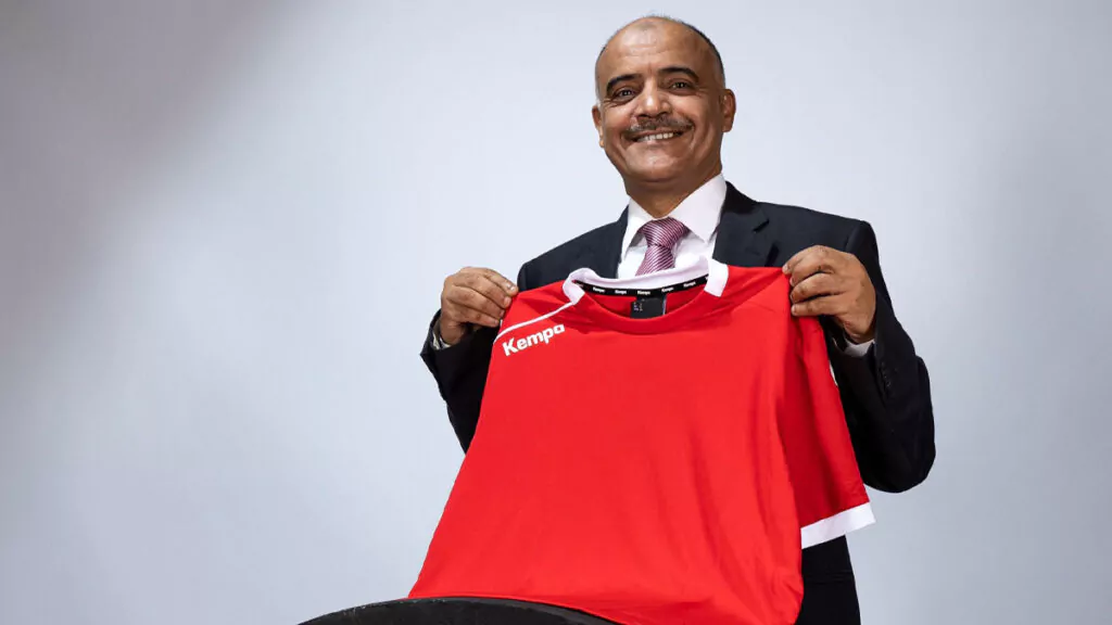 صور الجامعة التونسية لكرة اليد