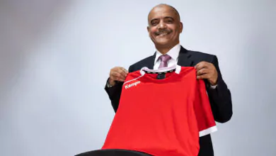 صور الجامعة التونسية لكرة اليد