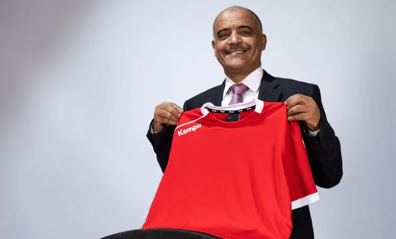 صور الجامعة التونسية لكرة اليد