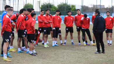 صور الجامعة التونسية