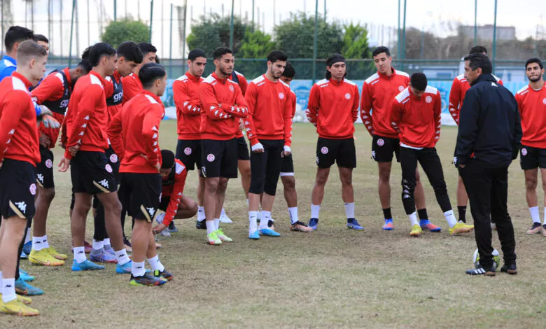 صور الجامعة التونسية