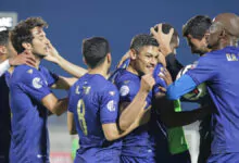 صور الإتحاد الرياضي المنستيري