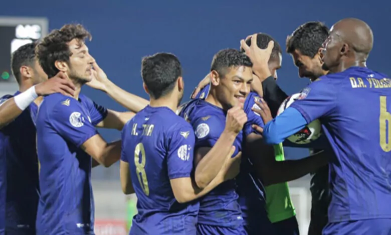 صور الإتحاد الرياضي المنستيري