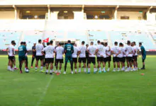 صور الجامعة التونسية لكرة القدم