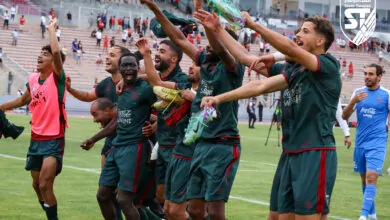 صور الملعب التونسي